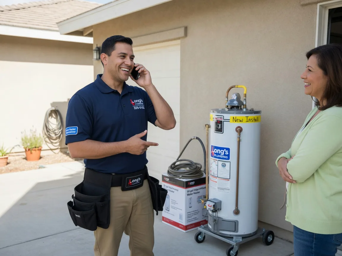 Leak Detection Screven, GA FAQs